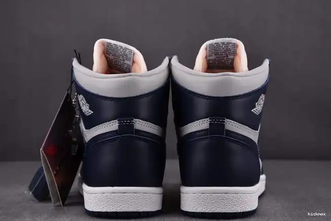 Rep MAX Georgetown 85 Jordan High Air BQ4422-400 1 0423